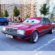 Nissan Laurel 2.0 AT, 1981, 123 000 км, с пробегом, цена 1 000 000 руб.