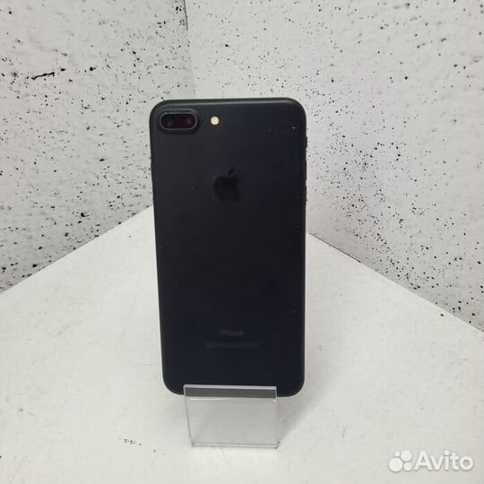 Apple iPhone 7 Plus 3/32 гб Черный Смартфон