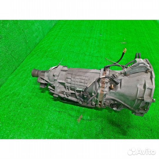 Автомат АКПП subaru impreza GD9 EJ204 2000