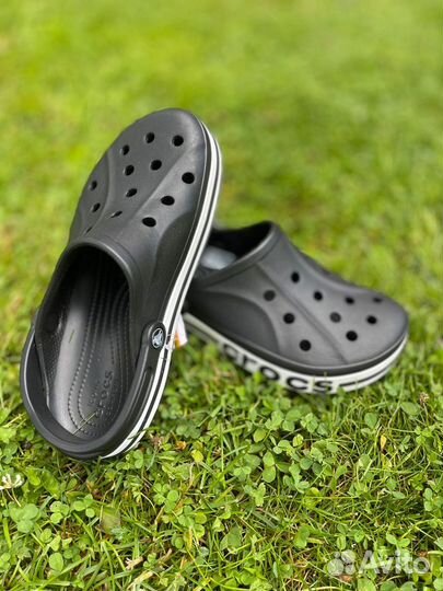 Crocs Bayaband Clog сабо новые