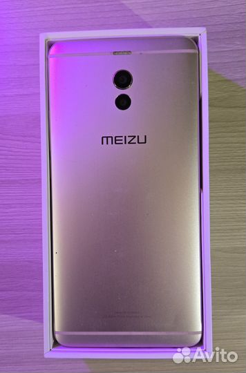 Meizu M6 Note, 3/32 ГБ