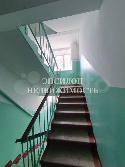 2-к. квартира, 52,2 м², 2/9 эт.