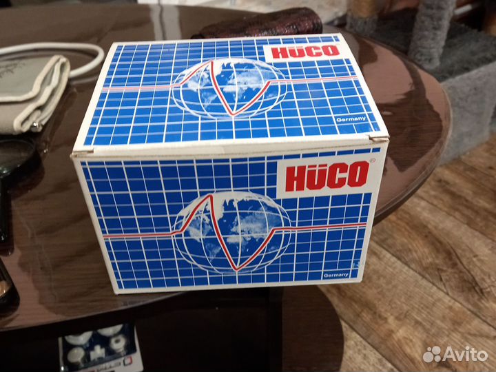 Расходомер воздуха mercedes sprinter