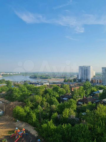 3-к. квартира, 126,4 м², 10/10 эт.