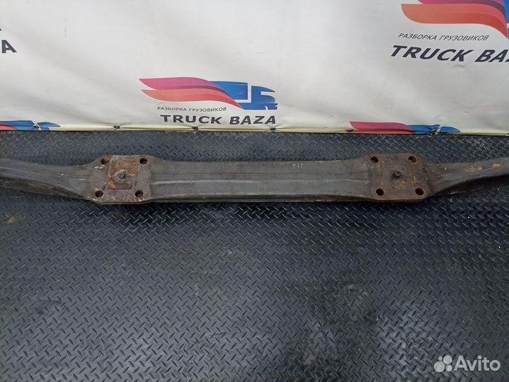 Балка передняя Scania 4-series, Scania 5-series