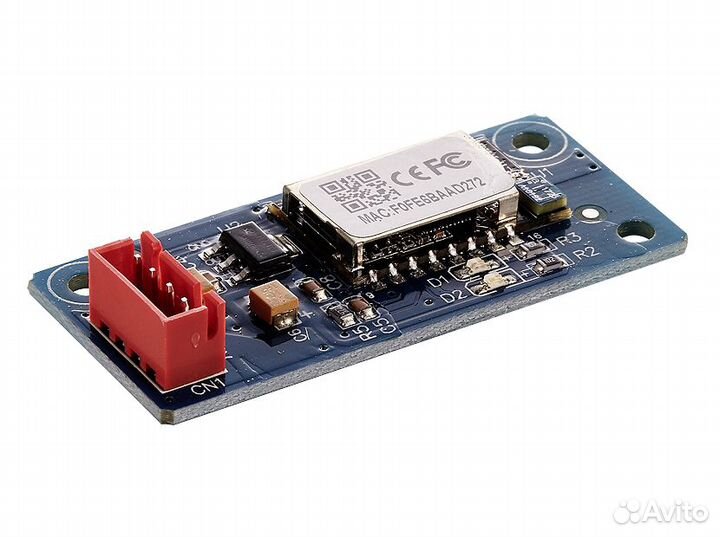 Модуль WiFi Ballu WiFi-200