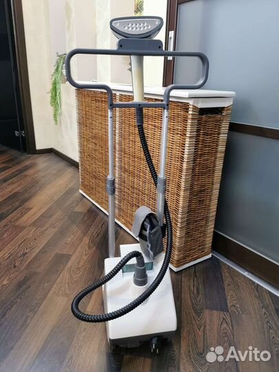 Отпариватель zauber PRO-270