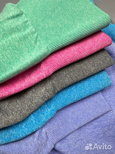 Топ и шорты со сборкой