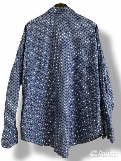 Рубашка женская benetton