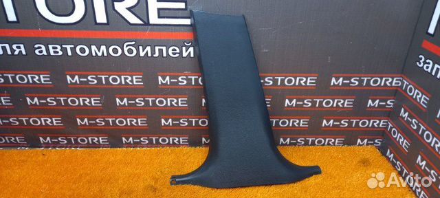 Обшивка стойки левая Mercedes-Benz E-Class W212