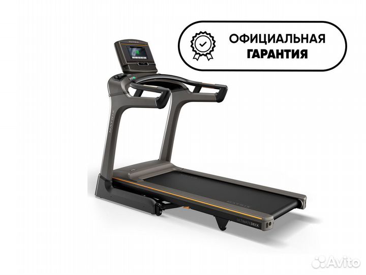 Беговая дорожка Matrix TF30XER