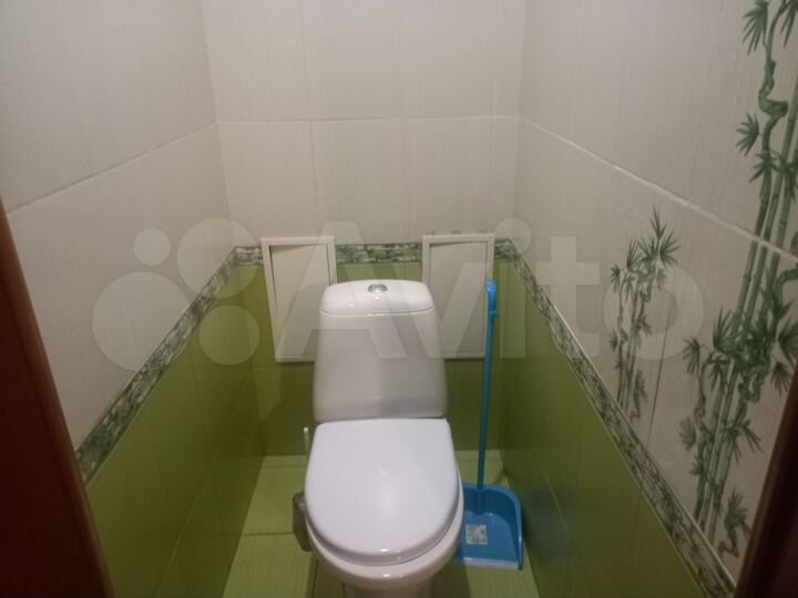 2-к. квартира, 48 м², 2/5 эт.