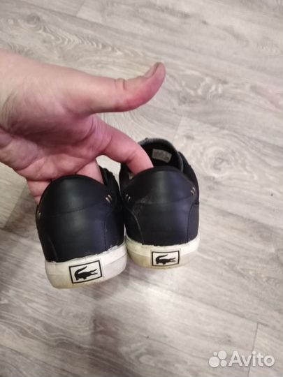 Кроссовки мужские 43 размера б/у