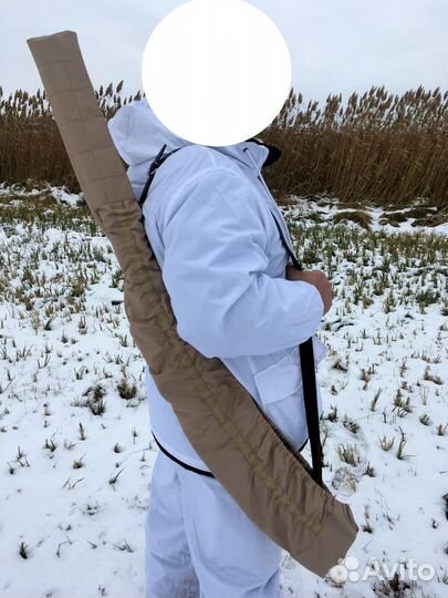 Быстросъемный чехол для оружия