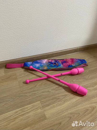 Булавы pastorelli 40.5