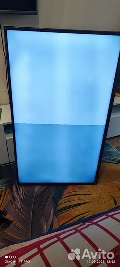 Телевизор hisense