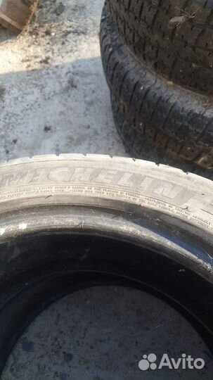 Michelin Pilot Sport 225/45 R17