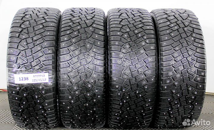 Зимние колеса BMW 2 F44 R17 Double Spoke 550M