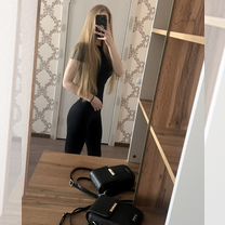 Фитнес-тренер, Белгород