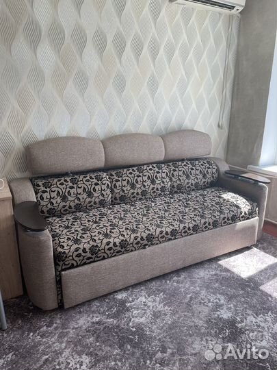 Диван раскладной
