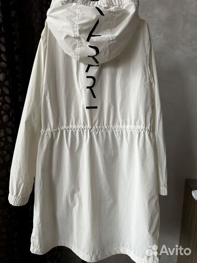 Плащ для девочки