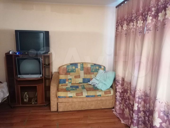 Квартира-студия, 24 м², 2/5 эт.
