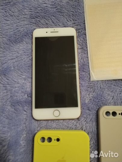 iPhone 8 Plus, 64 ГБ