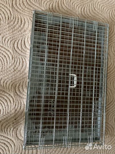 Клетка для собак