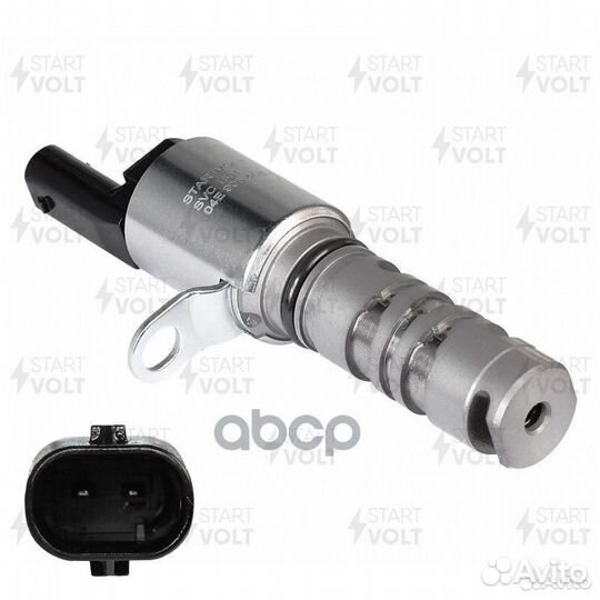 Клапан эл. рег. фаз грм SVC1801 startvolt