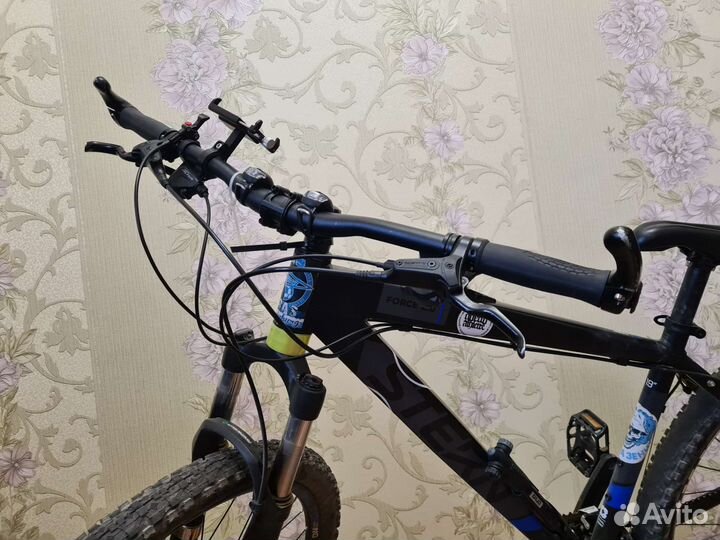 Горный велосипед stern Force 2.0 29