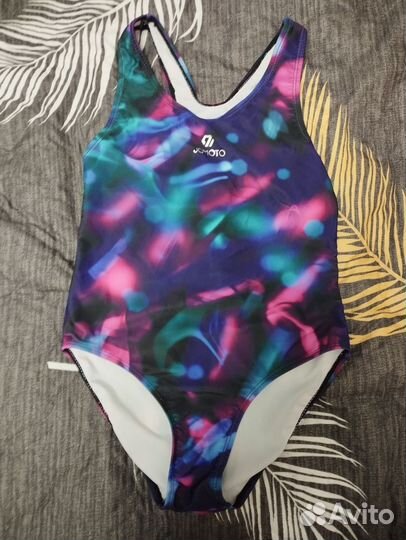 Сплошной Купальник