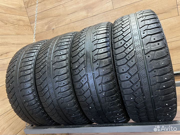 Continental ContiWinterViking 2 205/55 R16 94T