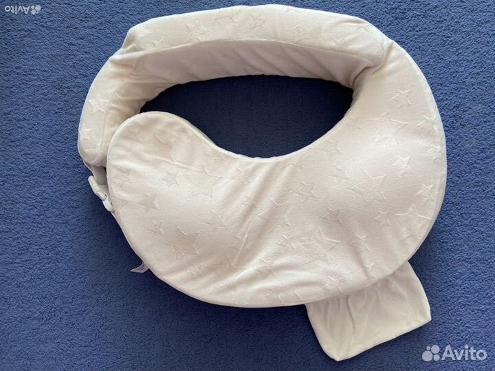 Подушка для кормления ergofeed