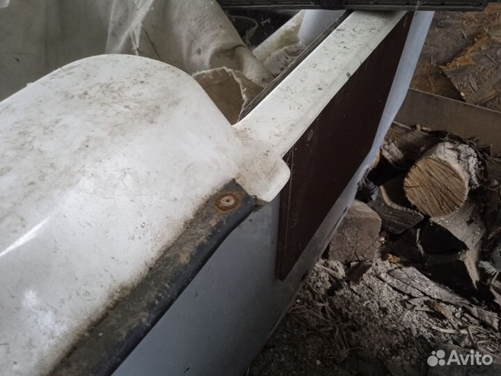 Лодка антал