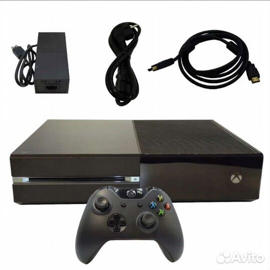 Xbox One