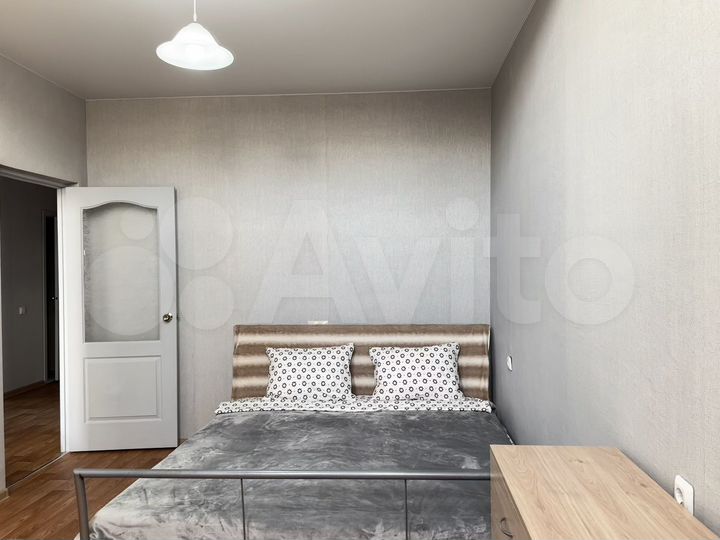 Комната 11 м² в 2-к., 10/10 эт.