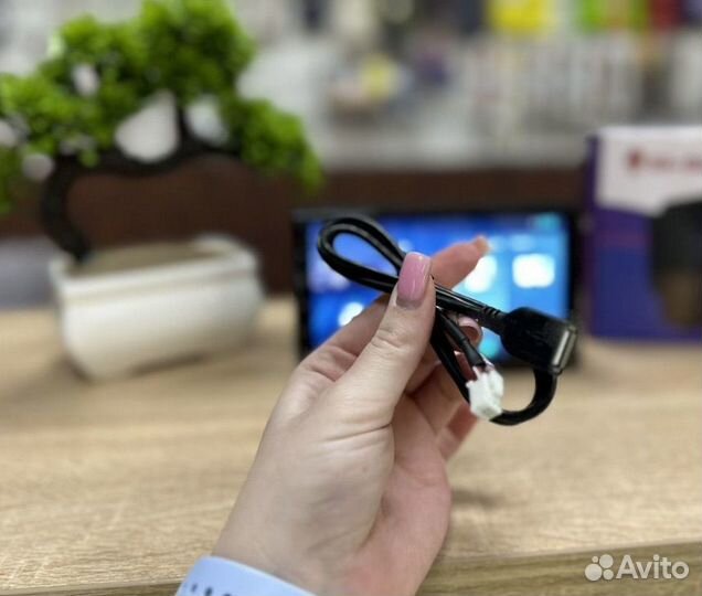 Магнитола 2 din android 7 дюймов