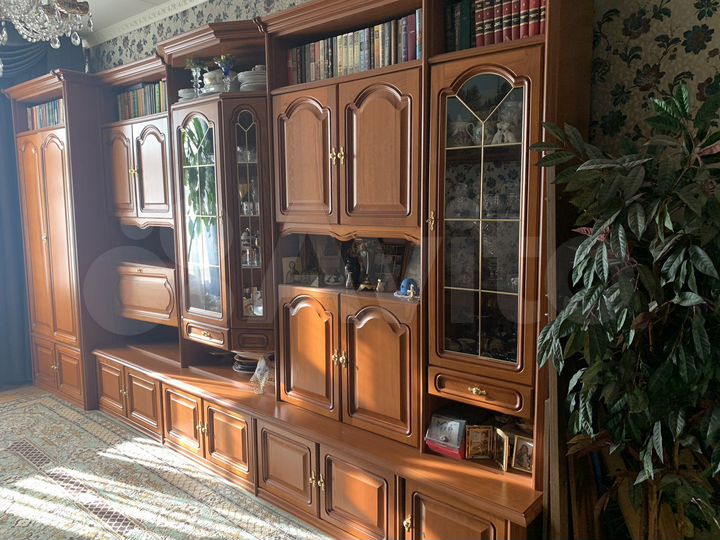 Комната 24 м² в 3-к., 5/9 эт.