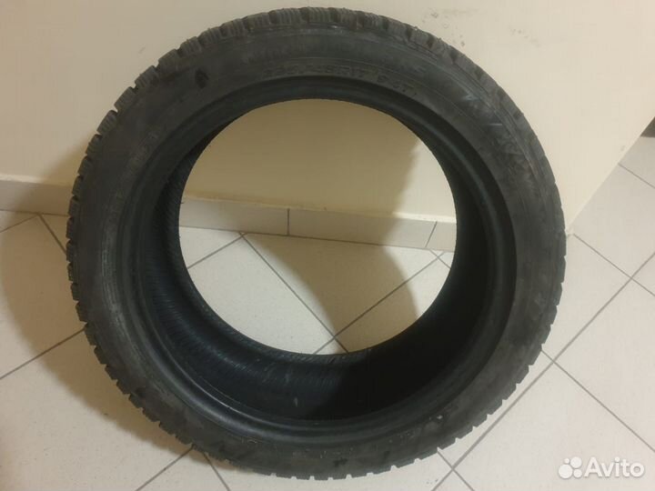 Nexen WinSpike 225/45 R17