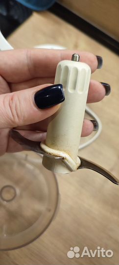 Измельчитель Vitek