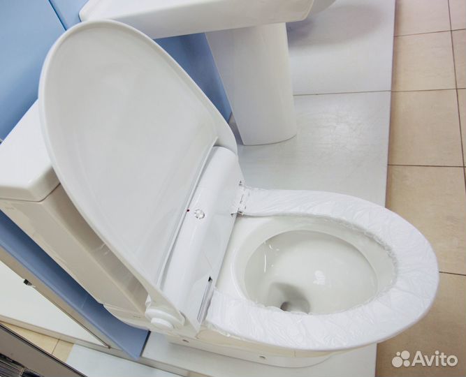 Диспенсер на сидение автомат сенсорная O75-21 navi