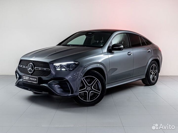 Mercedes-Benz GLE-класс 2.0 AT, 2023, 5 км