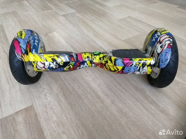 Гироскутер