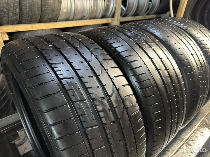 Pirelli P Zero 275/35 R20 102Y