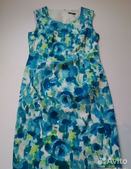 Платье женское 50 размер