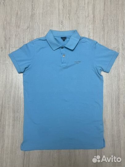 Calvin Klein Jeans поло