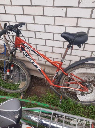 Велосипеды бу взрослый детский