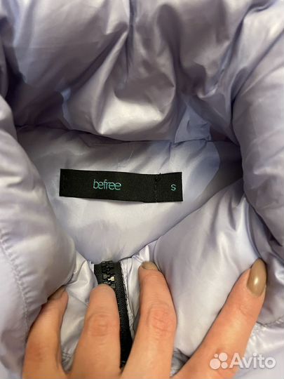 Куртка Befree S