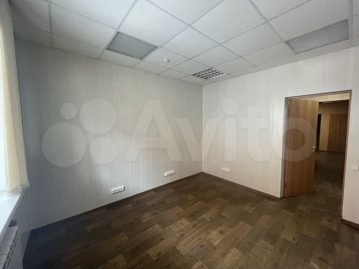 Офис, 172 м²