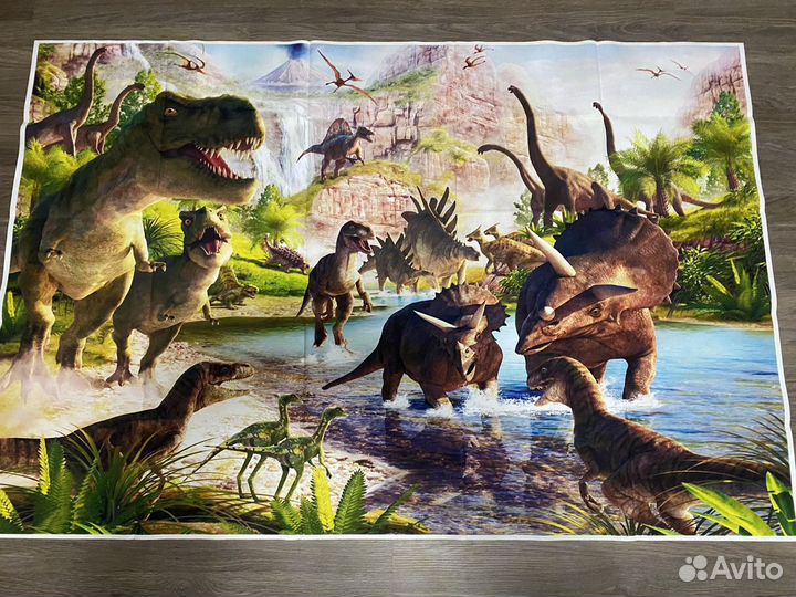 Баннер на день рождения